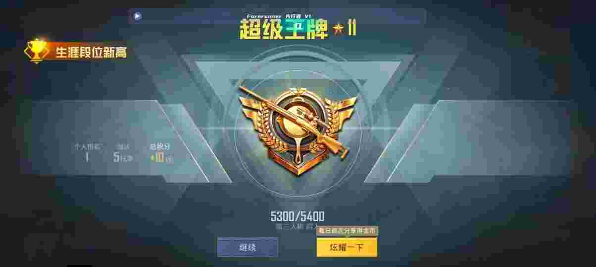 和平精英先行者透视直装 - pubg卡密兑换网站辅助预览图
